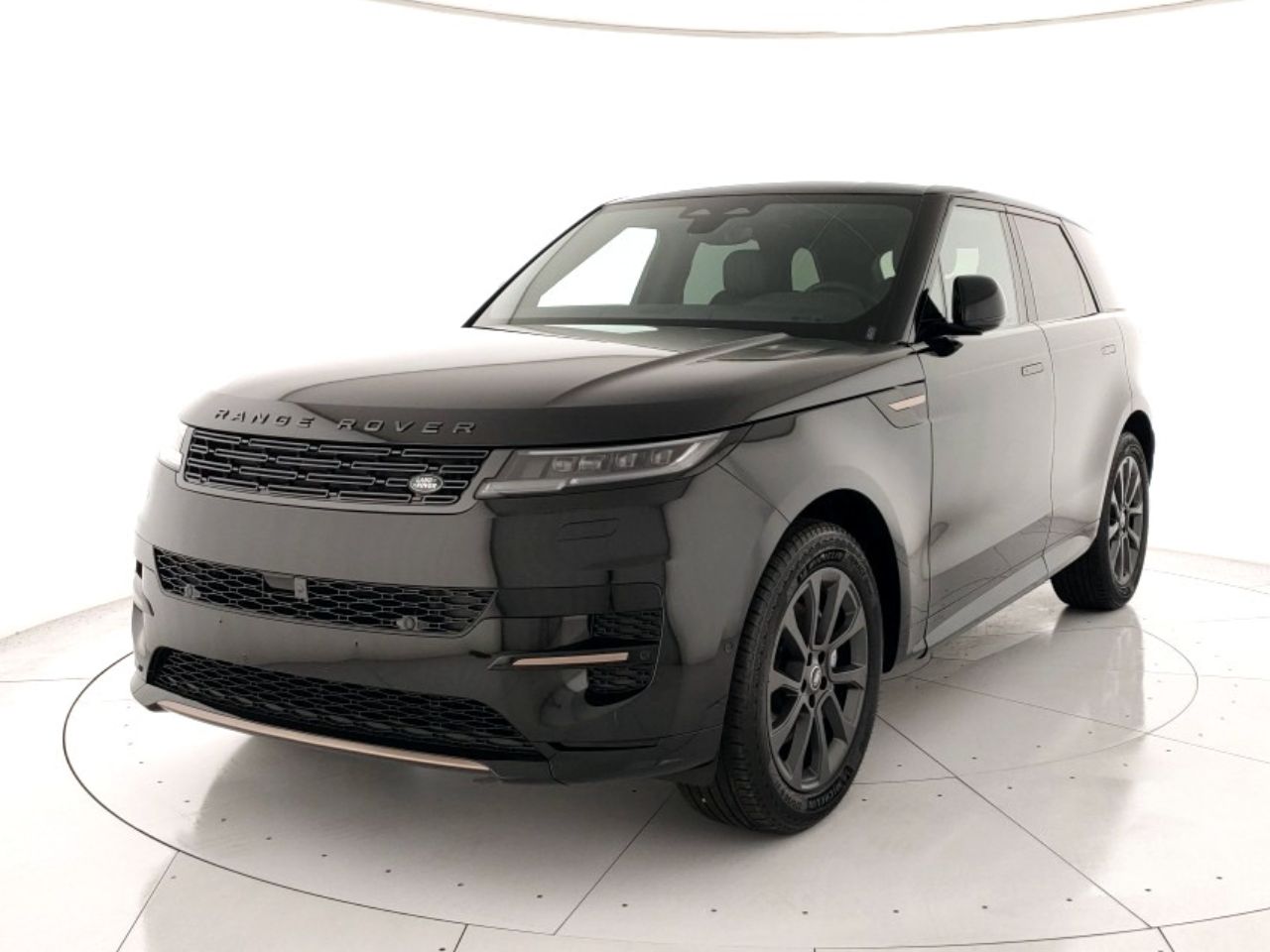 Land Rover Range Rover Sport III 2022 Usato 2025 Range Rover Sport III 2022 Porto Mantovano