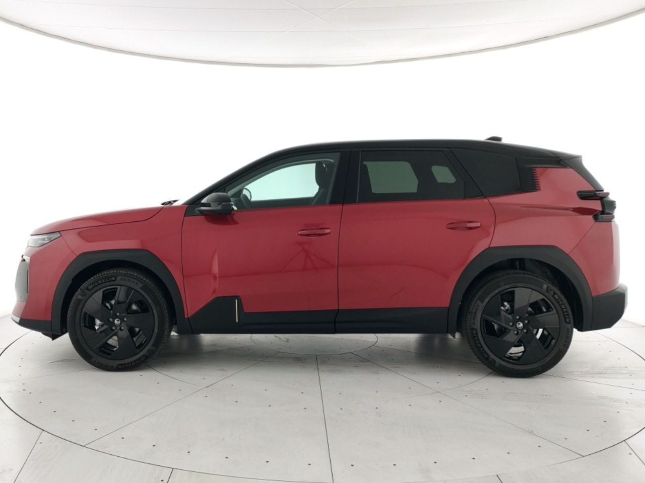 Citroen C5 Aircross Nuovo Ibrido benzina C5 Aircross Carpi
