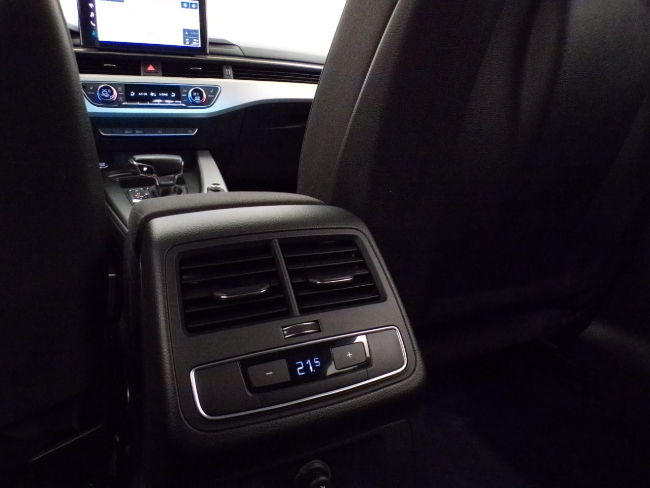 Audi A4 A4 Avant 35 2.0 TDI mHEV 163cv S line Edition S tronic - 15