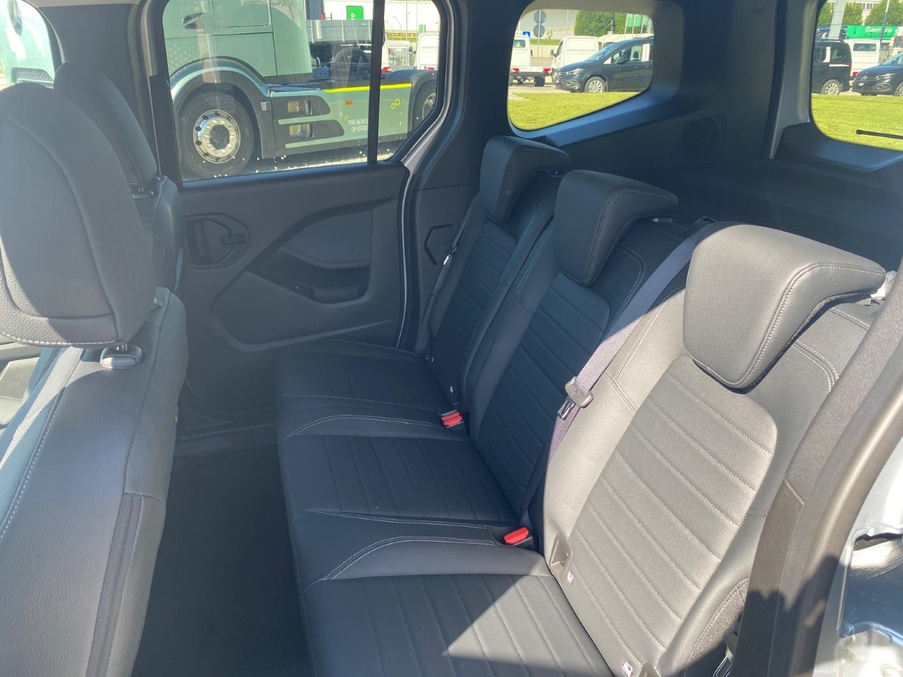 Mercedes Classe T Classe T 180 d - 9