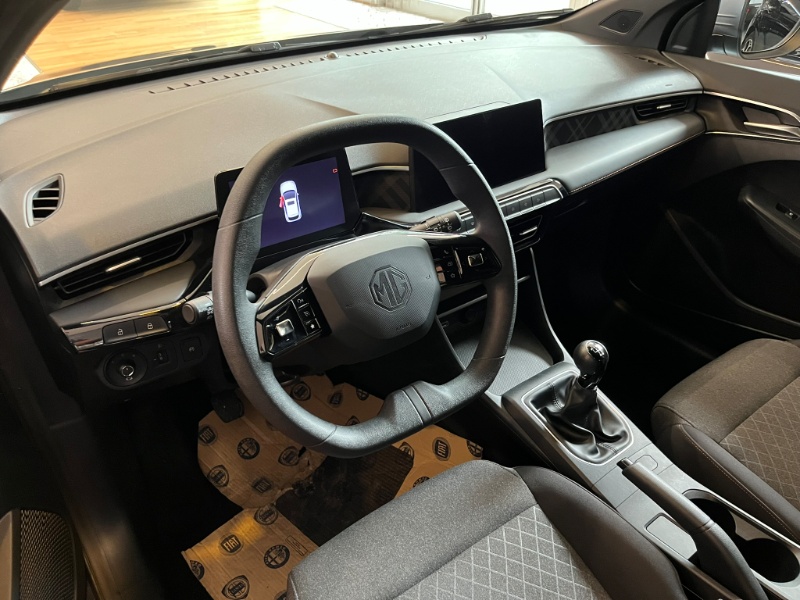 MG – MG3 1.5 Comfort