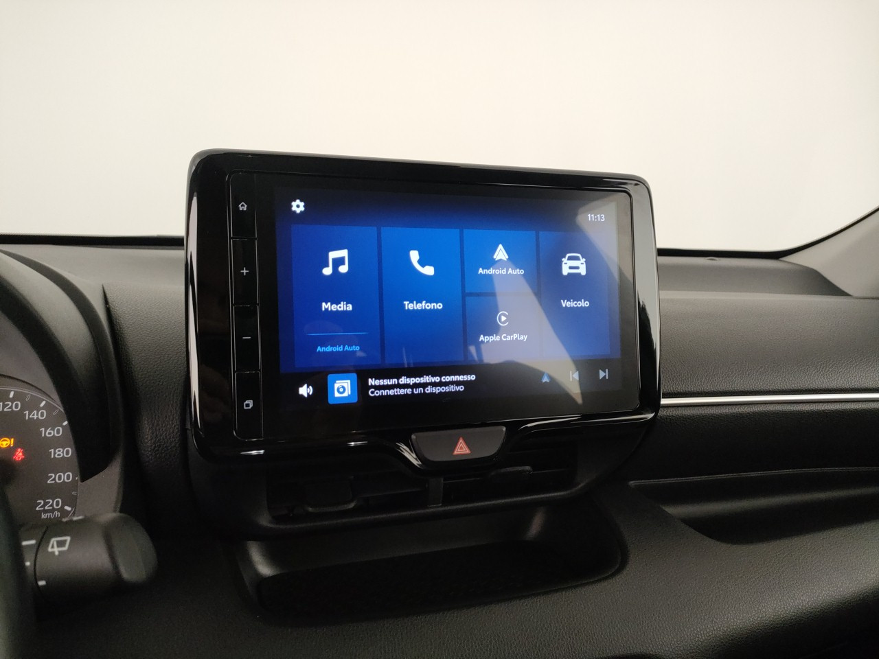 Toyota Yaris Usato 2025 Yaris Reggio Emilia