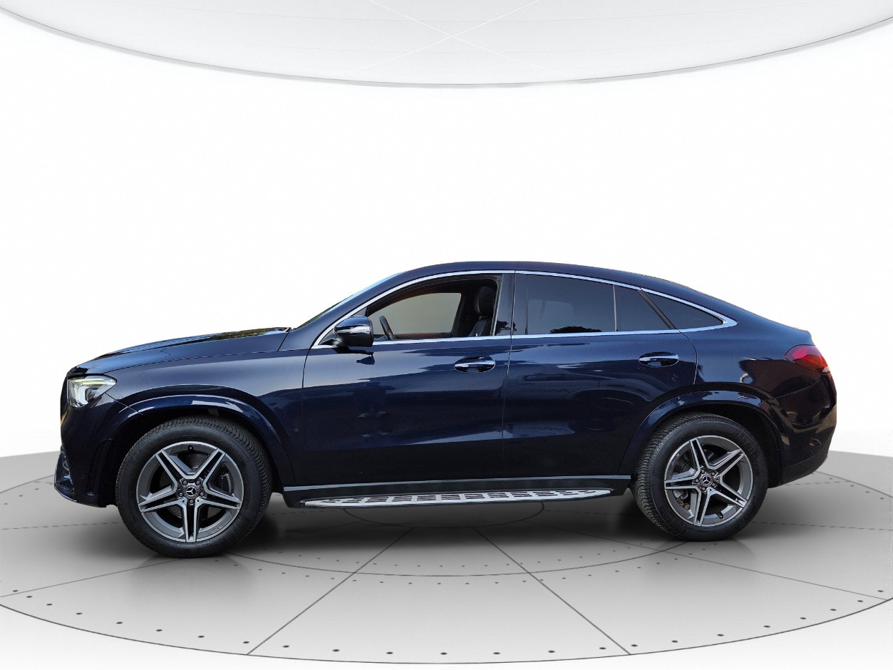 Mercedes GLE Coupe - C167 Usato 2022 GLE Coupe - C167 Porto Mantovano