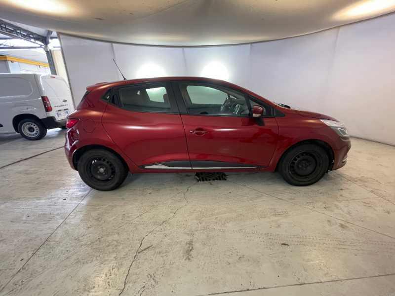 Clio Iv - Clio 1.5 Dci Energy Life 90cv