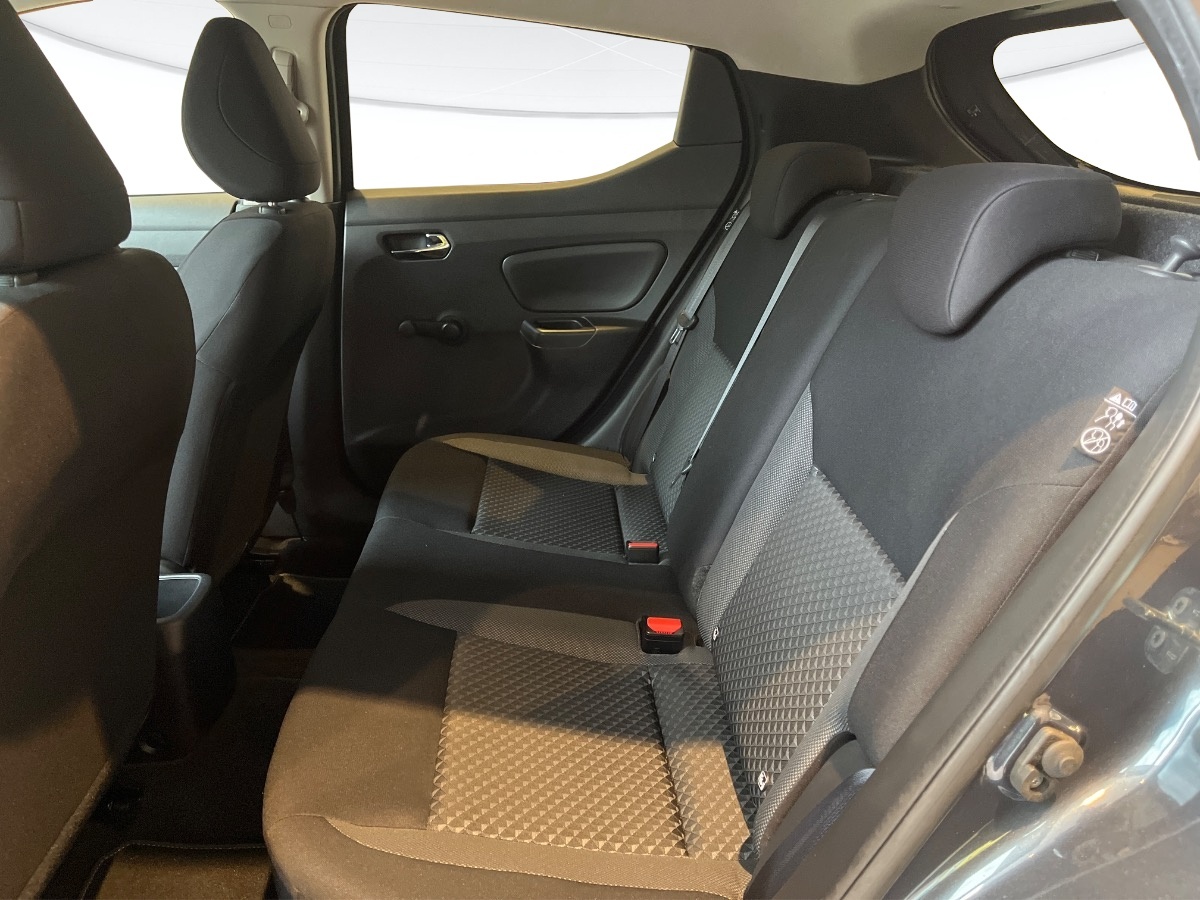 Nissan Micra Usato 2020 Micra Cerea