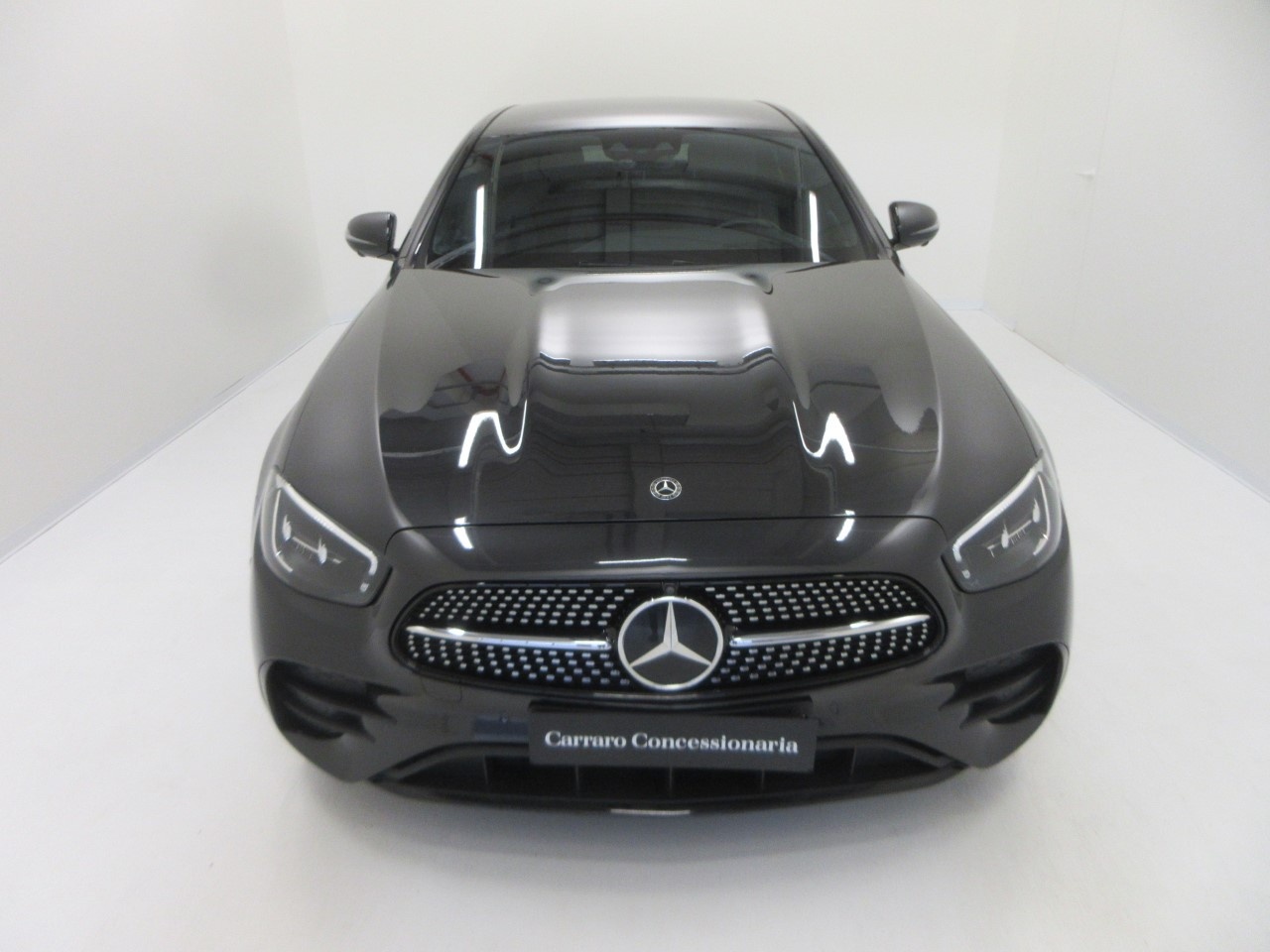 Mercedes Classe E Berlina Classe E Berlina 220 D Premium 9G-Tronic Plus - 2