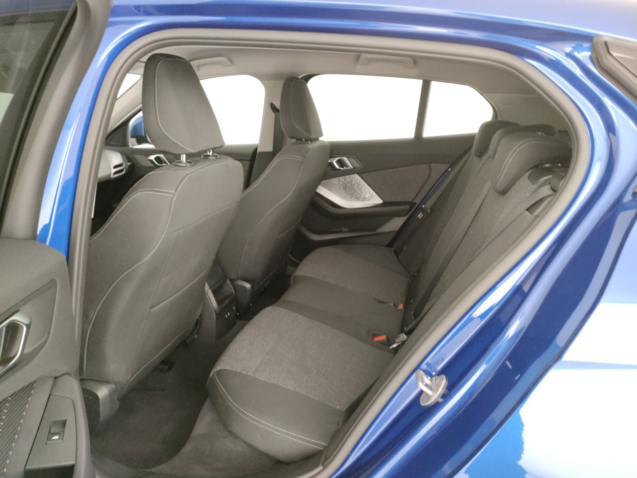 Bmw Serie 1 Usato 2025 Serie 1 Porto Mantovano