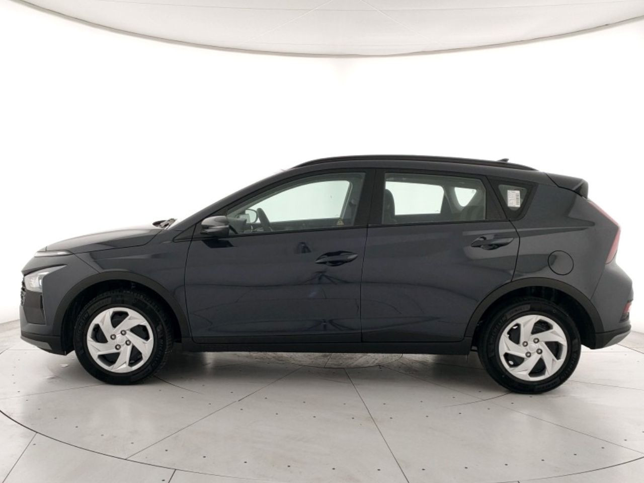 Hyundai Bayon Nuovo benzina Bayon Porto Mantovano