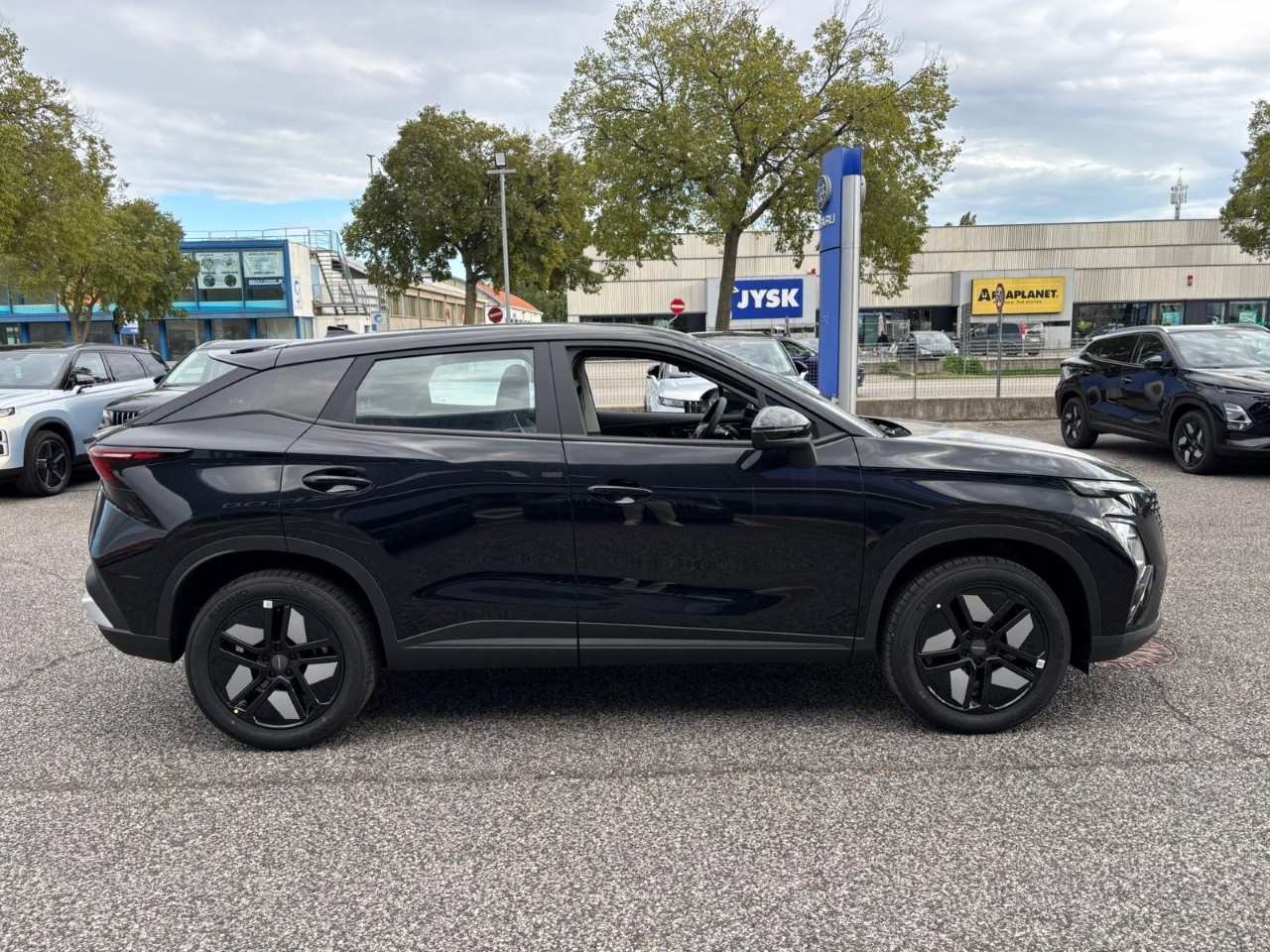 Omoda OMODA 5 5 - Pure Anniversary 1.6 TGDI - 5