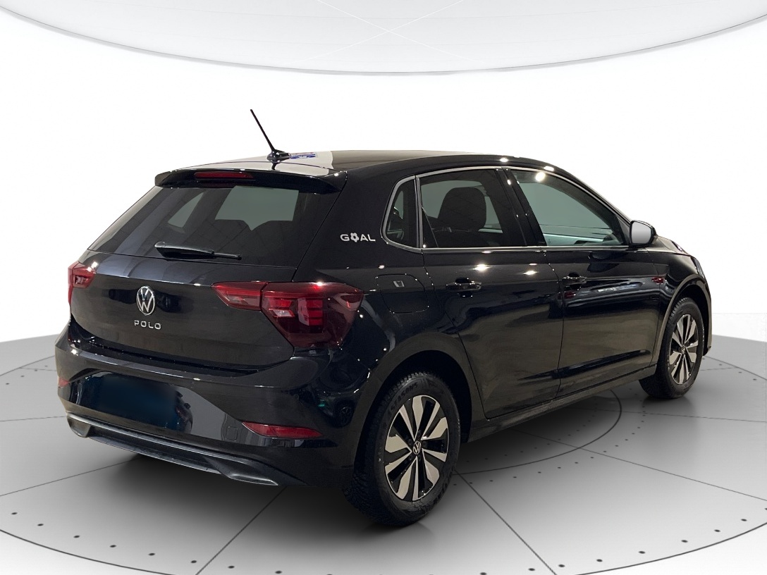 Volkswagen Polo Usato 2025 Polo Verona