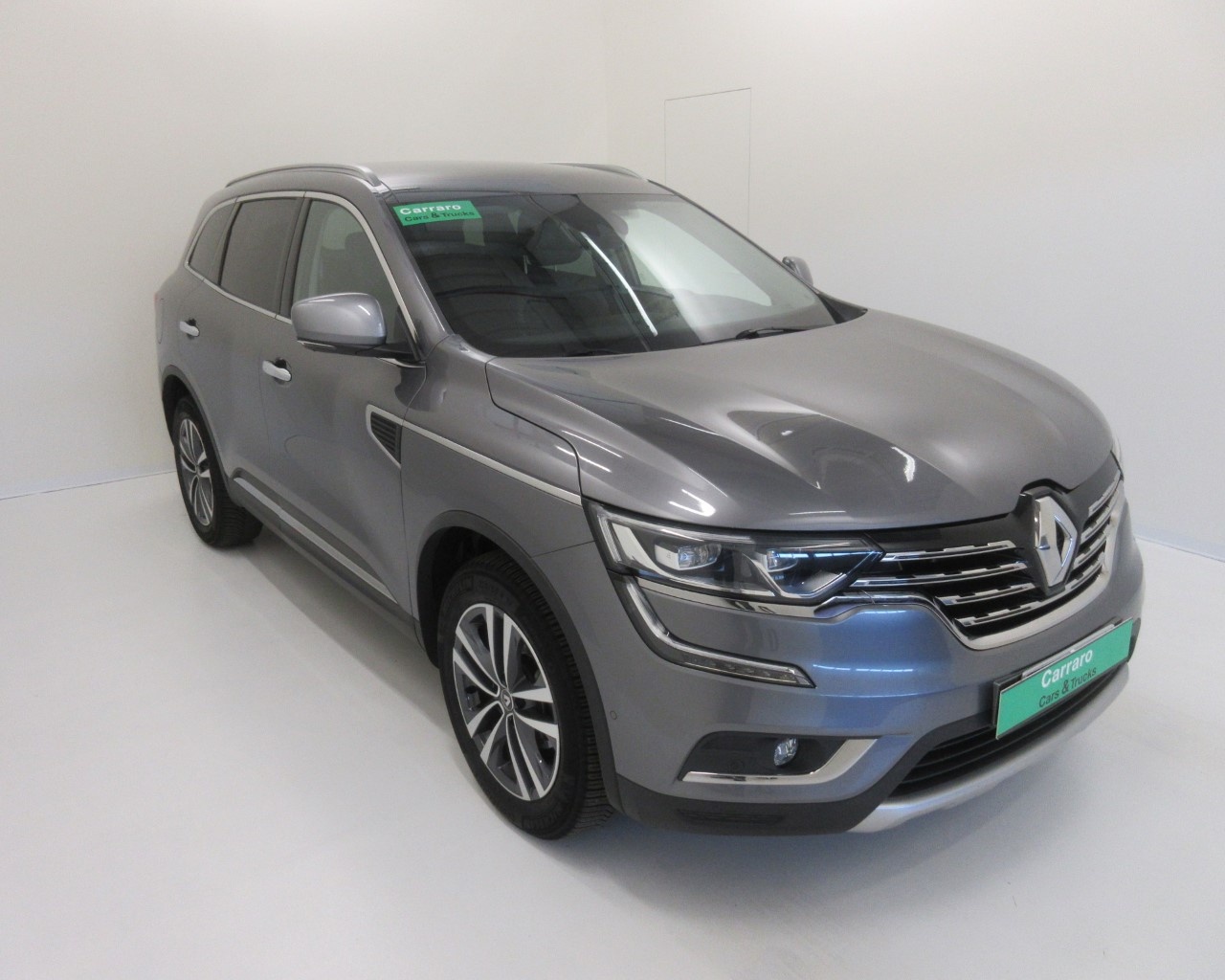 Renault Koleos Koleos 2.0 dCi Energy 130cv Intens 4x2 - 3