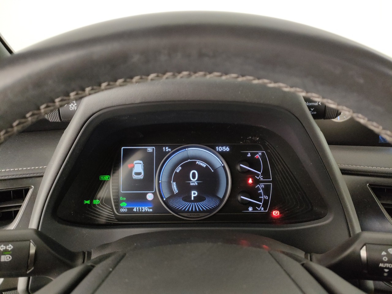 Lexus UX Usato 2022 UX Porto Mantovano