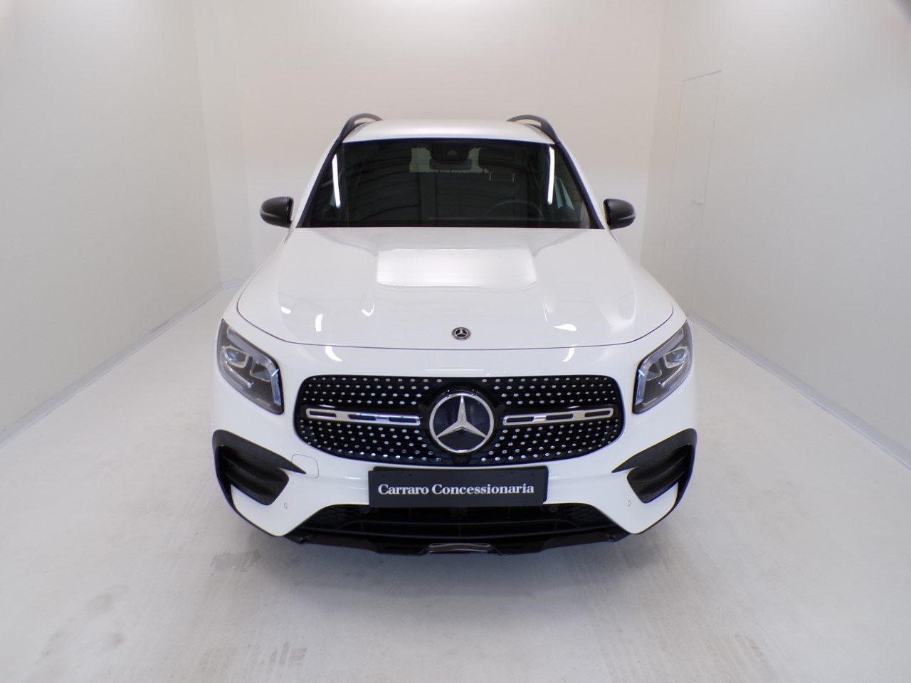 Mercedes GLB GLB 180 D Premium 8G-DCT - 2