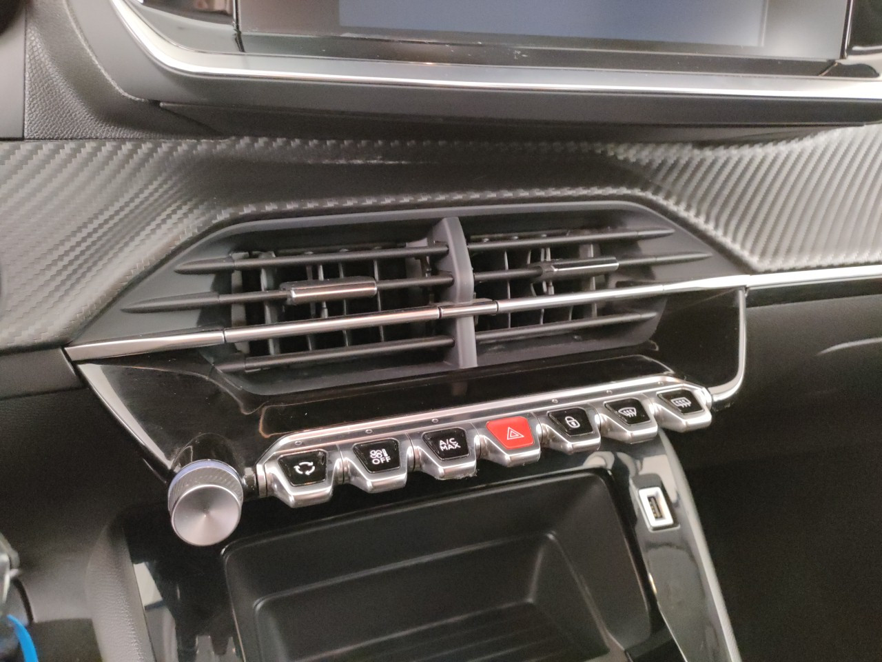 Peugeot 208 Usato 2022 208 Reggio Emilia