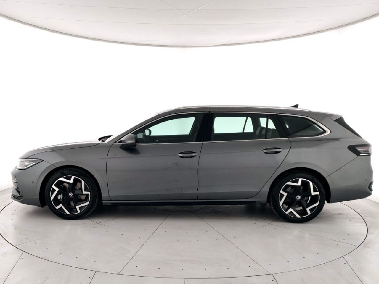 Volkswagen Passat KM0 2026 Passat Parma