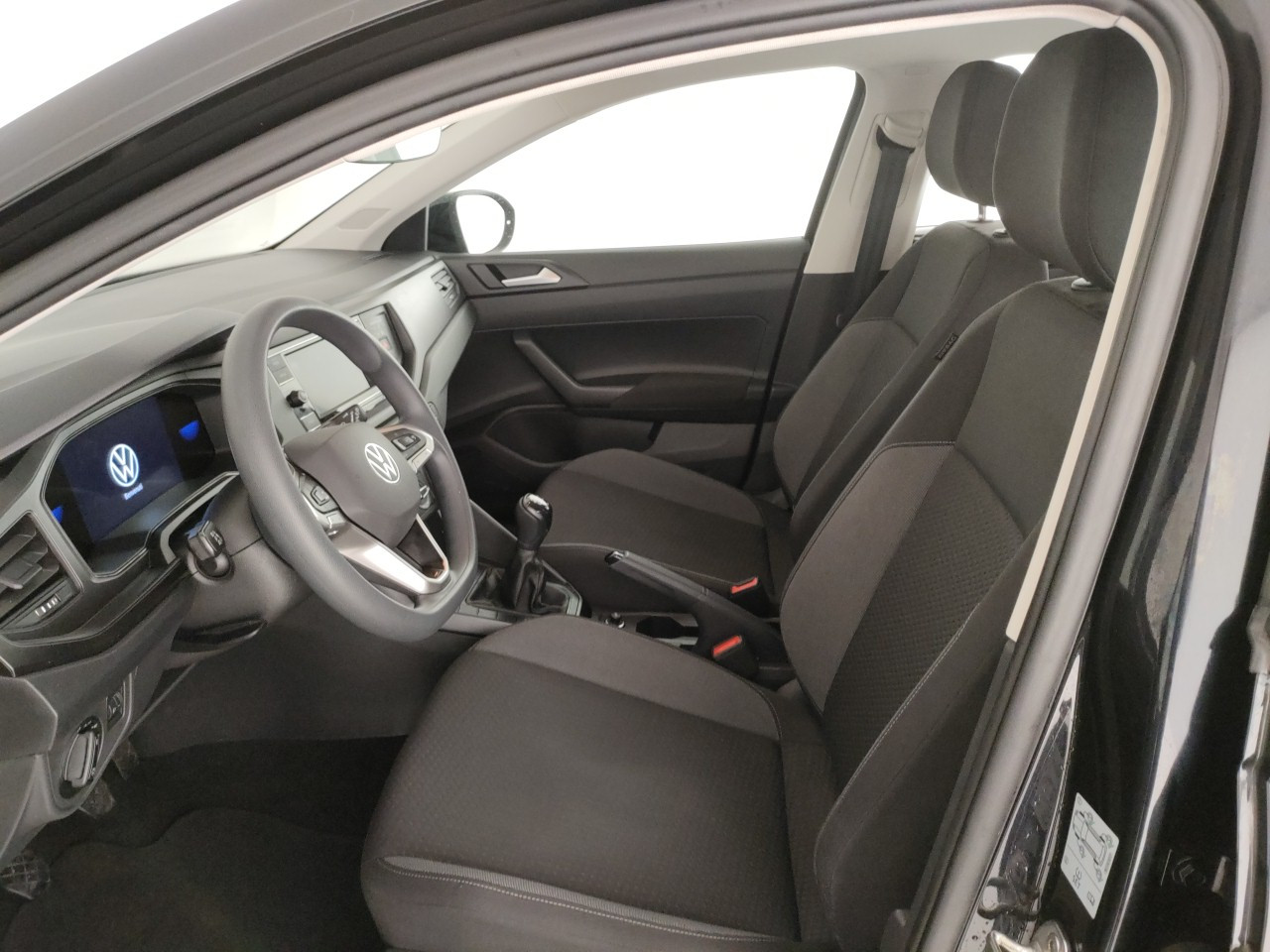 Volkswagen Taigo Usato 2022 Taigo Modena