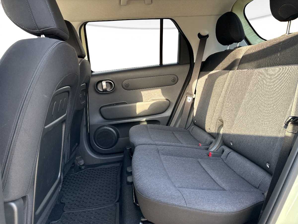 Hyundai Inster Aziendali 2025 Inster Rovigo