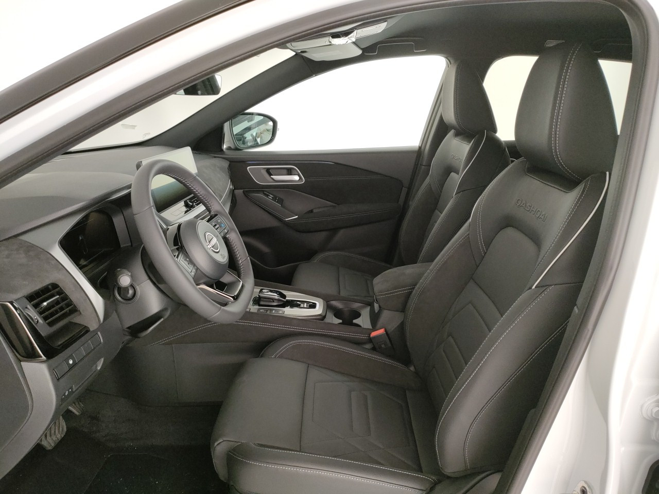 Nissan Qashqai Nuovo Ibrido benzina Qashqai Porto Mantovano