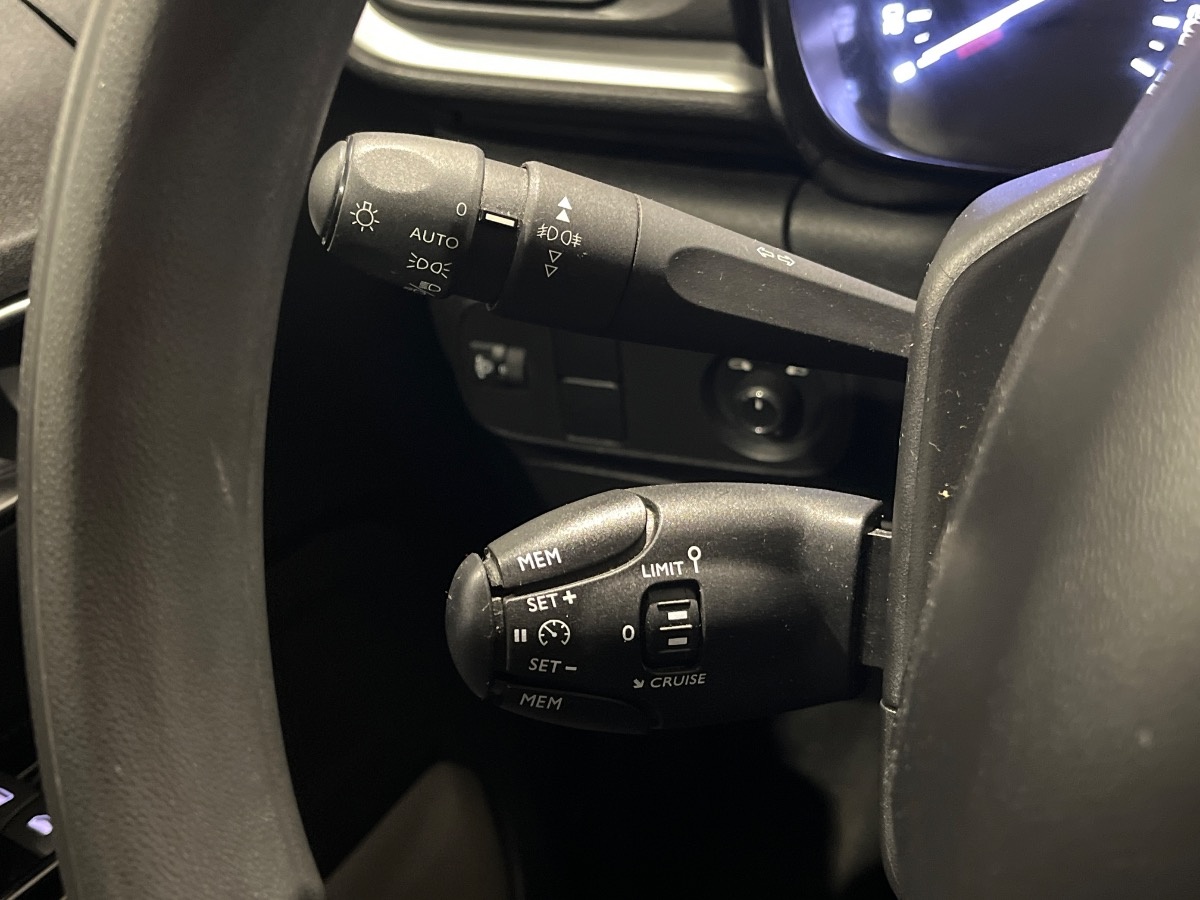 Citroen C3 Usato 2022 C3 Verona