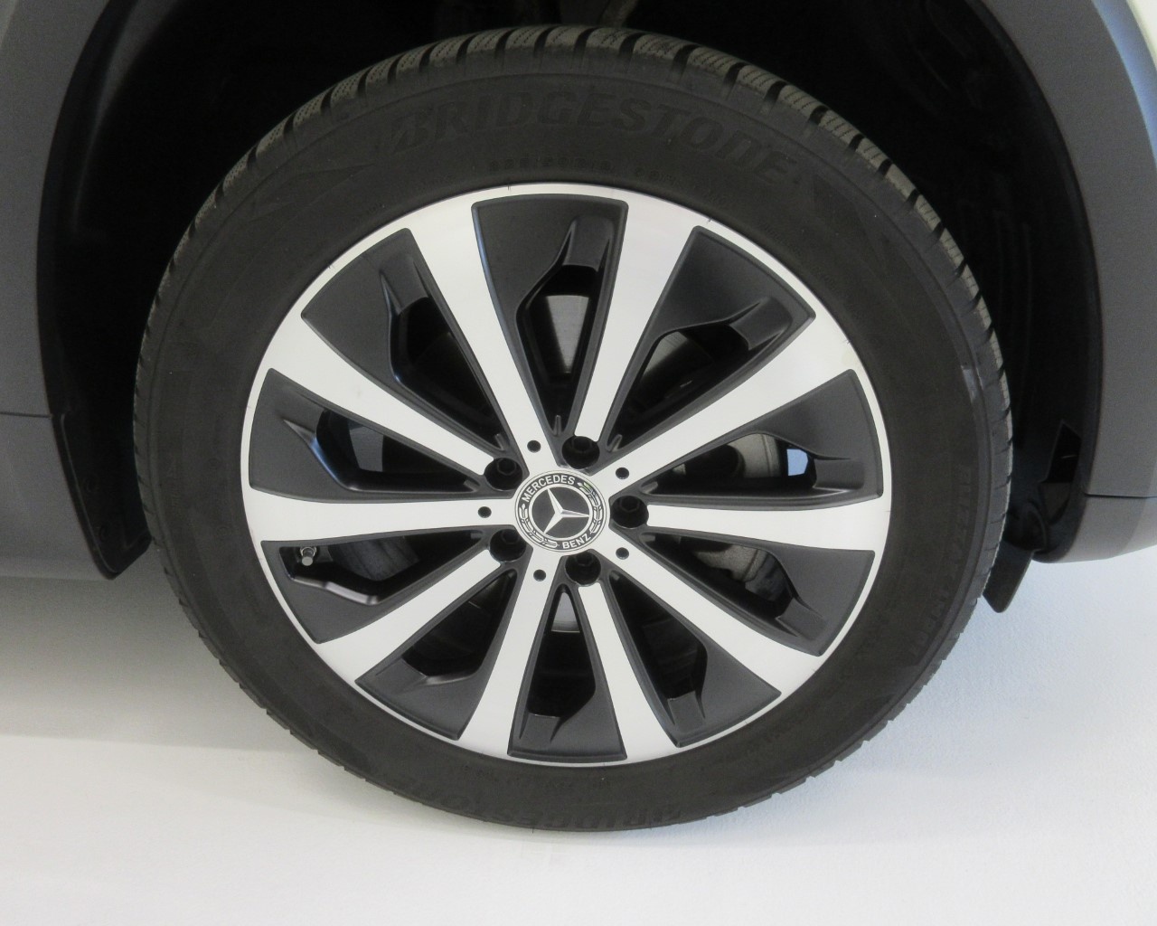 Mercedes GLB GLB 200 D Sport Plus 8G-DCT - 4