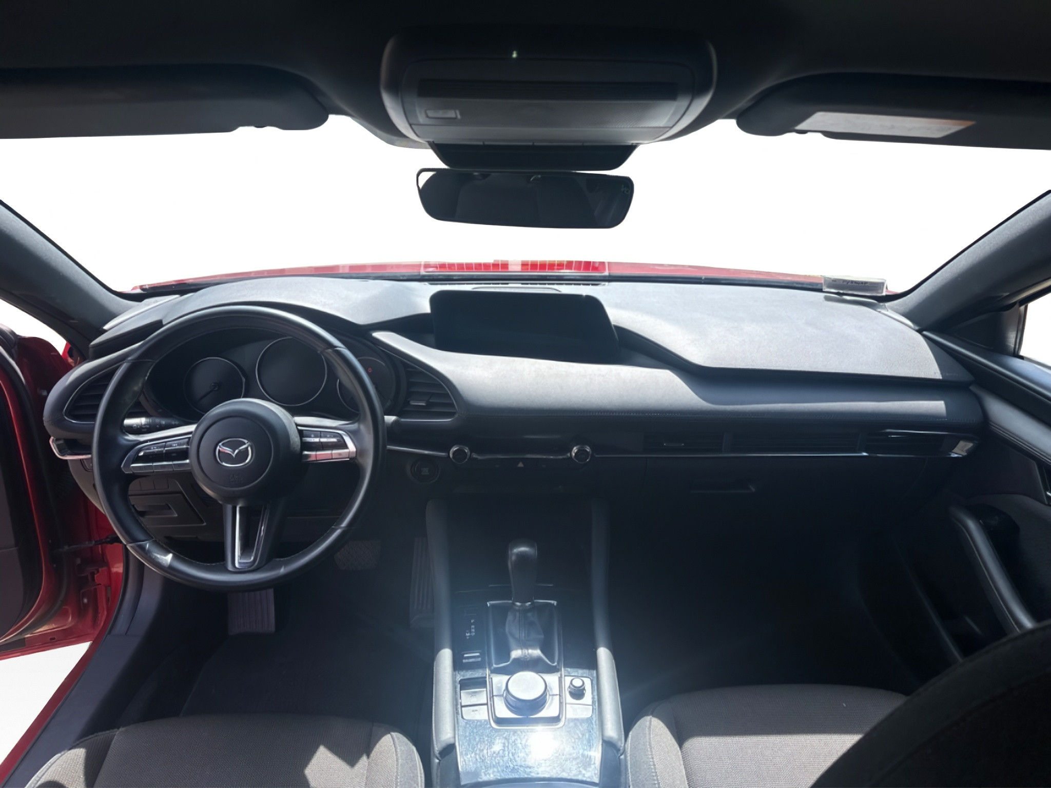 Mazda 3 Usato 2020 3 Carpi