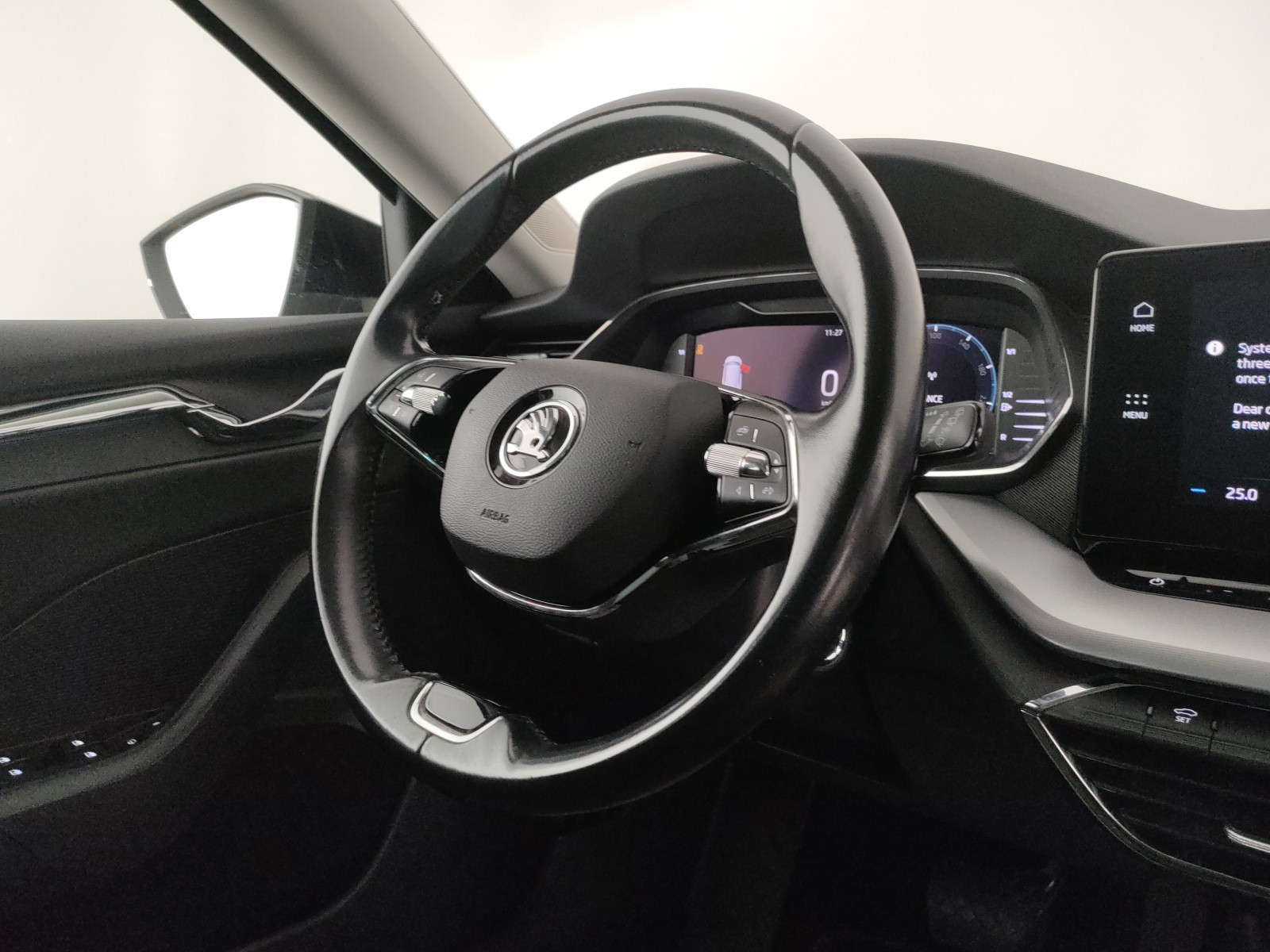 Skoda Octavia Usato 2021 Octavia Legnago