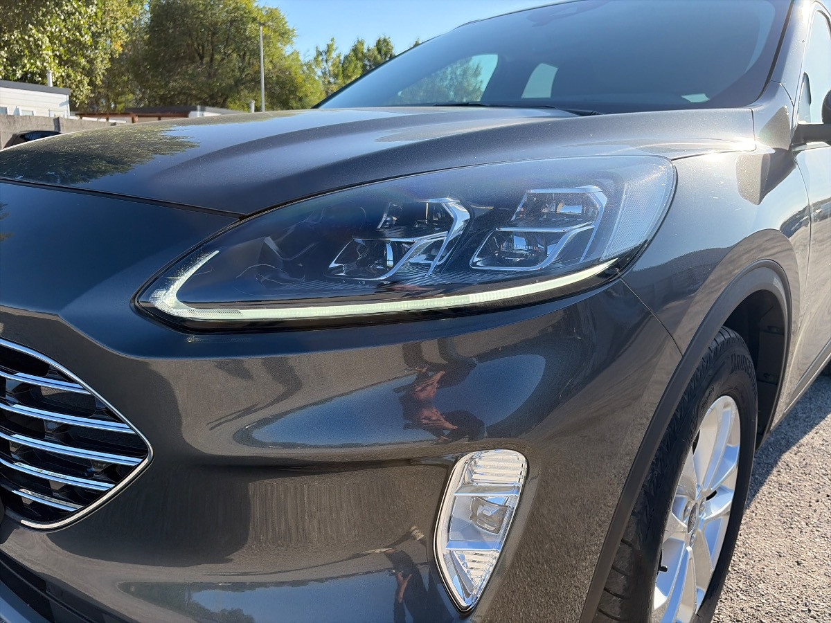 Ford Kuga Usato 2023 Kuga Mestre