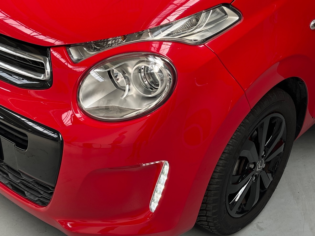 Citroen C1 Usato 2021 C1 Rovigo