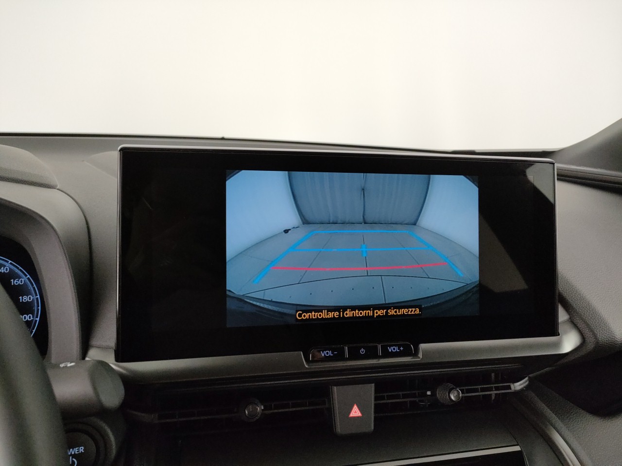 Toyota C-HR Usato 2025 C-HR Reggio Emilia
