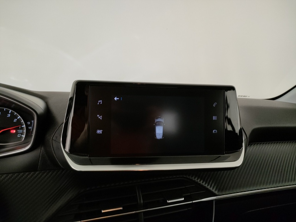 Peugeot 208 Usato 2022 208 Carpi