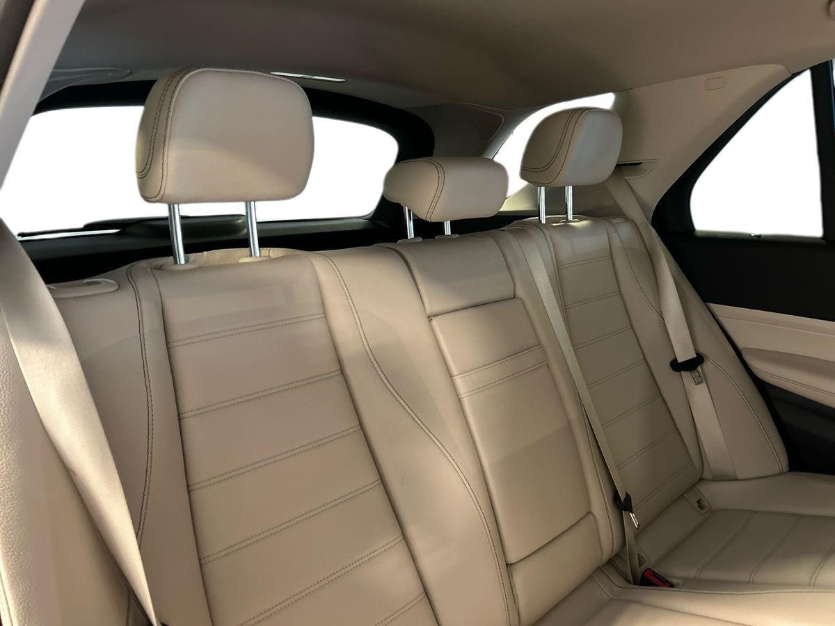 Mercedes GLE GLE SUV 300 d Mild hybrid Premium 4Matic 9G-Tronic Plus - 16