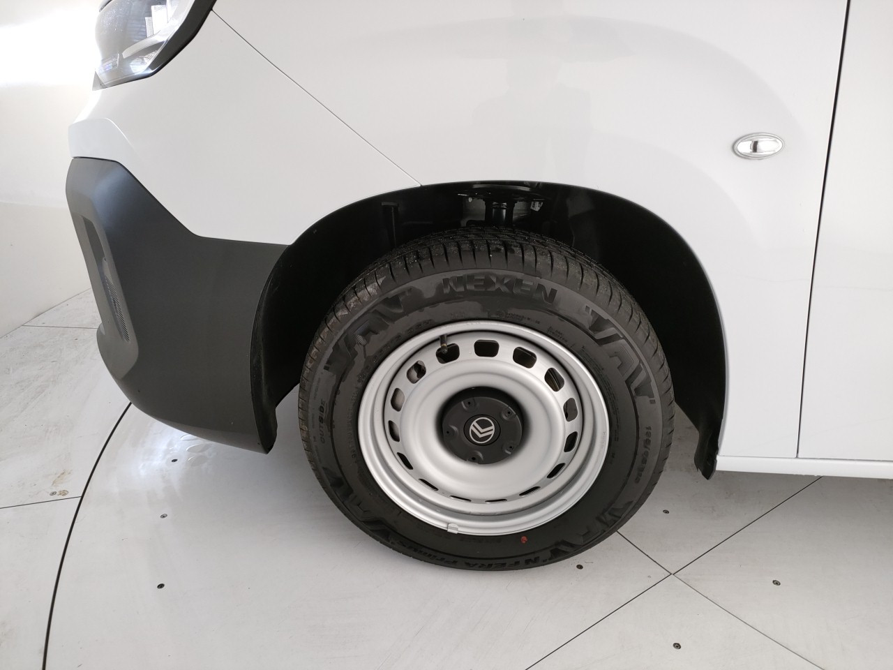 Citroen Berlingo KM0 2025 Berlingo Porto Mantovano