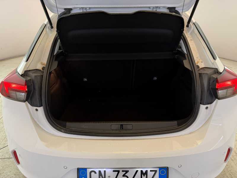 Corsa Design&tech 5 Porte 1.2 75cv Mt5