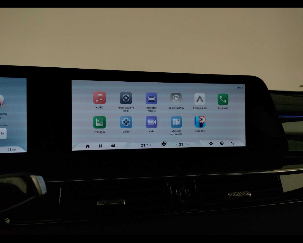 Omoda Omoda 5 Nuovo Benzina Omoda 5 Legnago