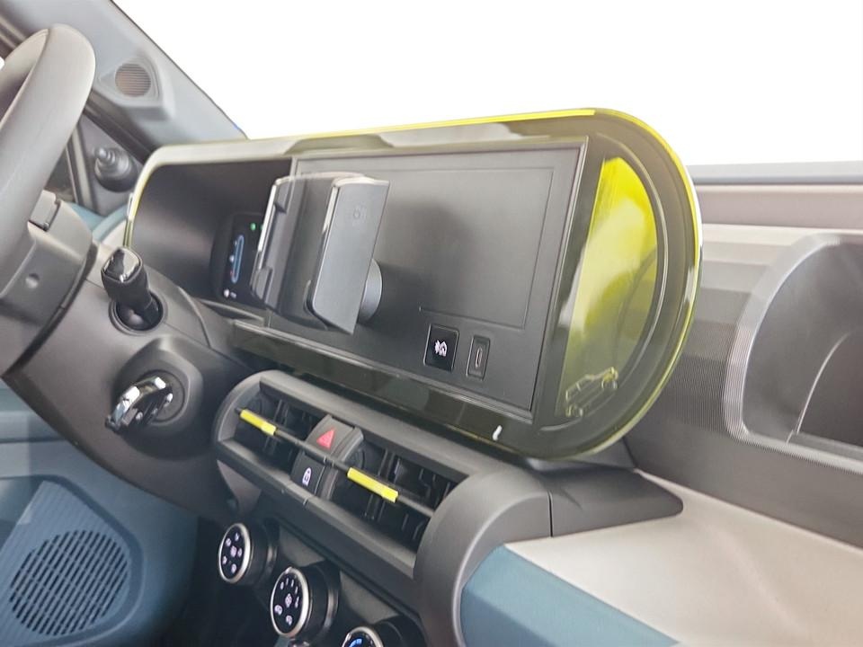 FIAT Grande Panda Hybrid Pop 1.2 Hybrid 110cv Ibrida km0 - 14