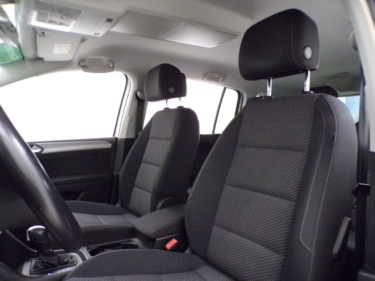 Volkswagen Touran Touran 2.0 TDI SCR 115cv Business DSG - 13