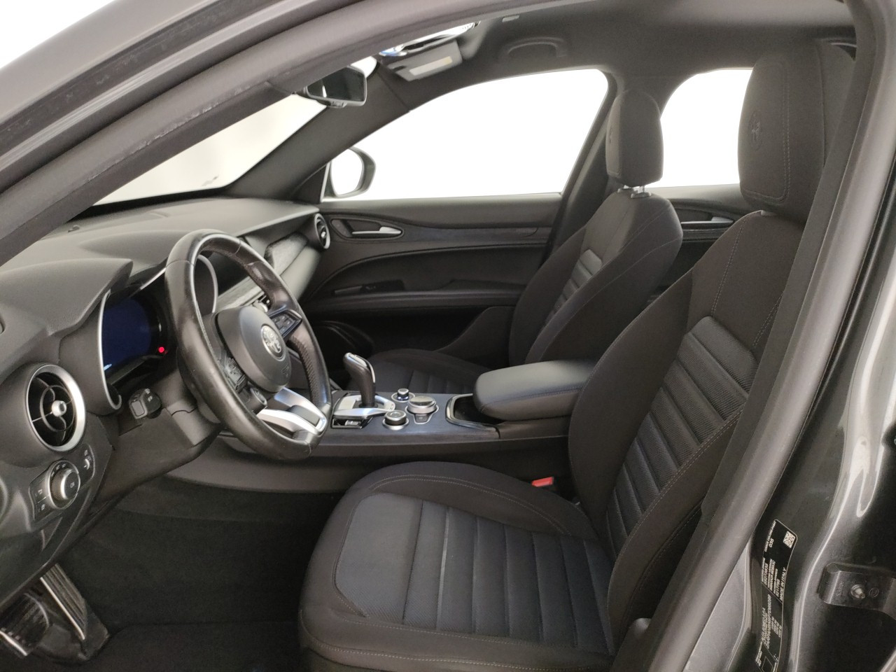Alfa Romeo Stelvio Usato 2023 Stelvio Porto Mantovano