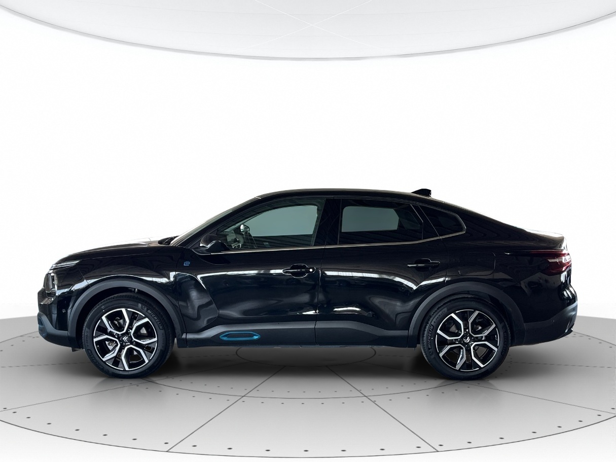 Citroen C4 X Usato 2024 C4 X Rovigo