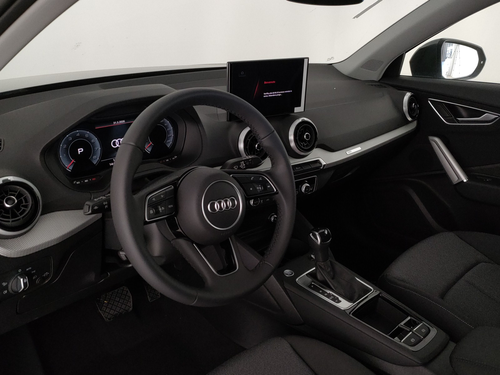 Audi Q2 Usato 2026 Q2 Padova