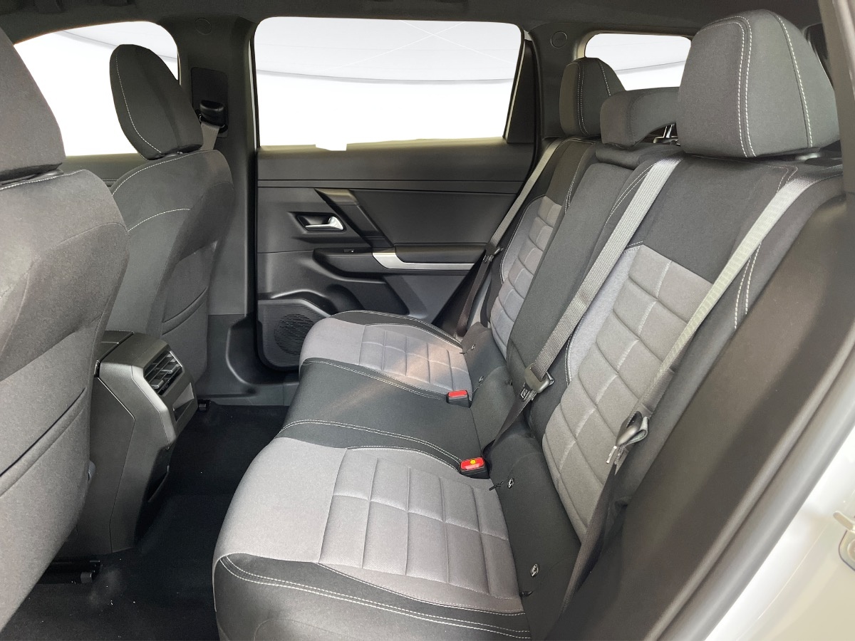 Jeep Compass Nuovo Ibrido benzina Compass Verona