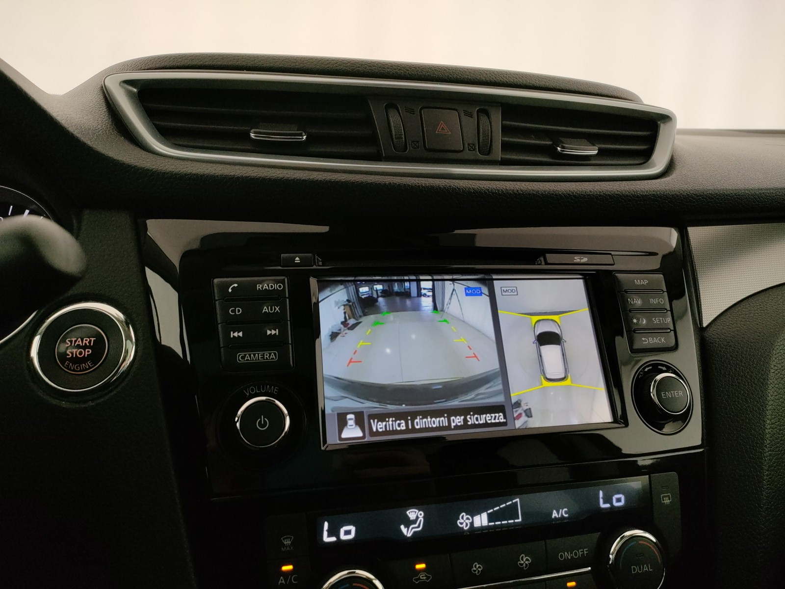 Nissan Qashqai Usato 2018 Qashqai Legnago