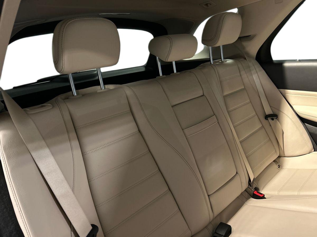 Mercedes GLE GLE SUV 450 Mild hybrid (EQ-BOOST) Premium 4Matic 9G-Tronic Plus - 16