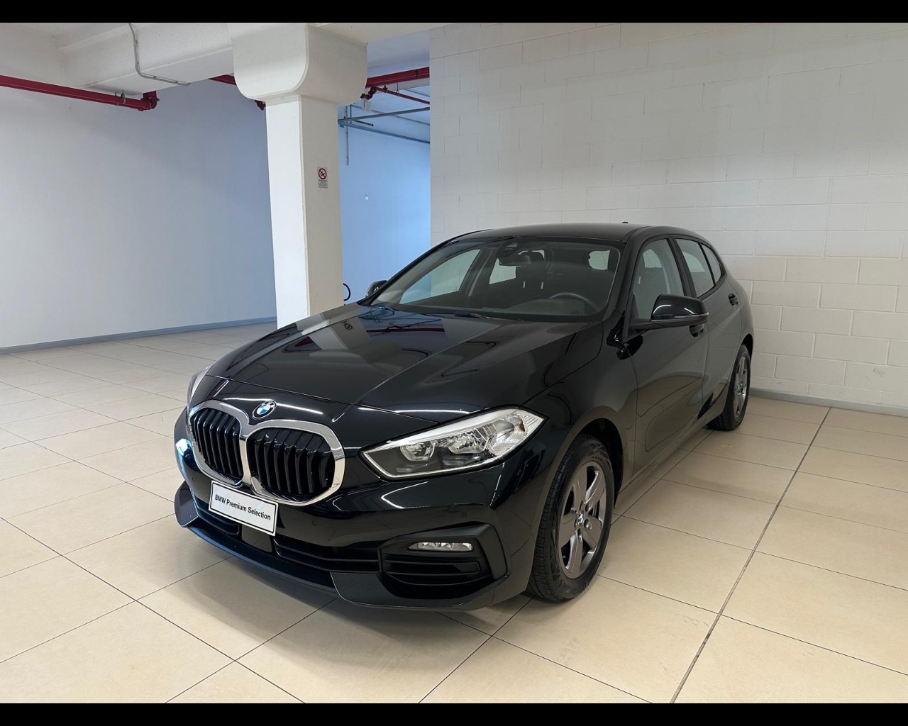BMW Serie 1