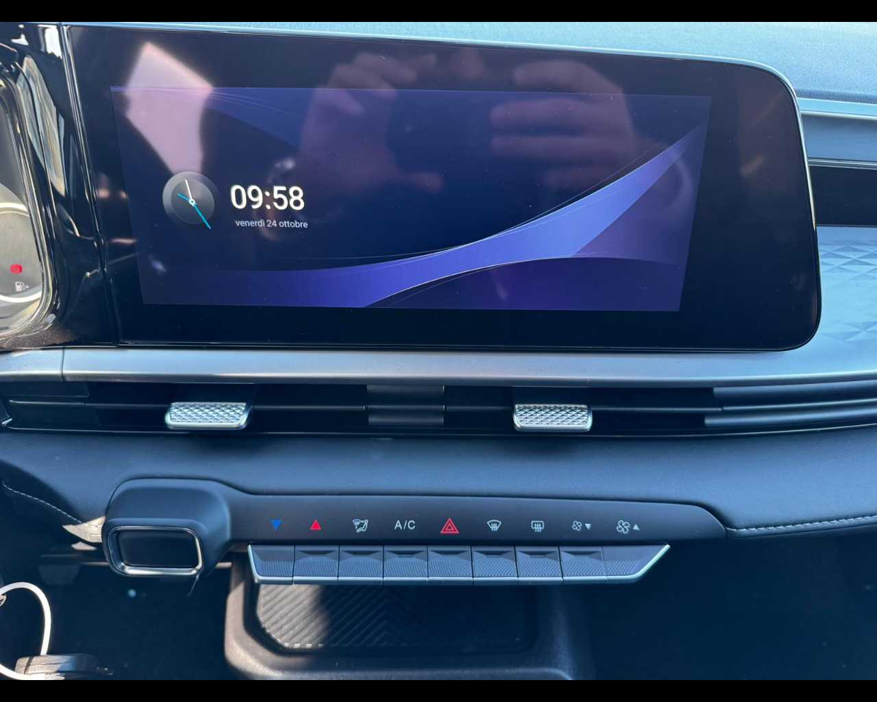 Dr Automobiles DR 3.0 Nuovo gPL DR 3.0 Este