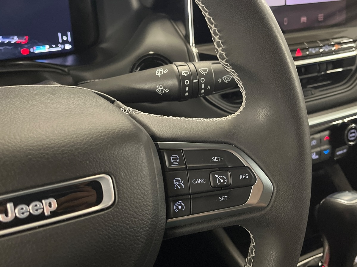 Jeep Compass Usato 2022 Compass Cerea