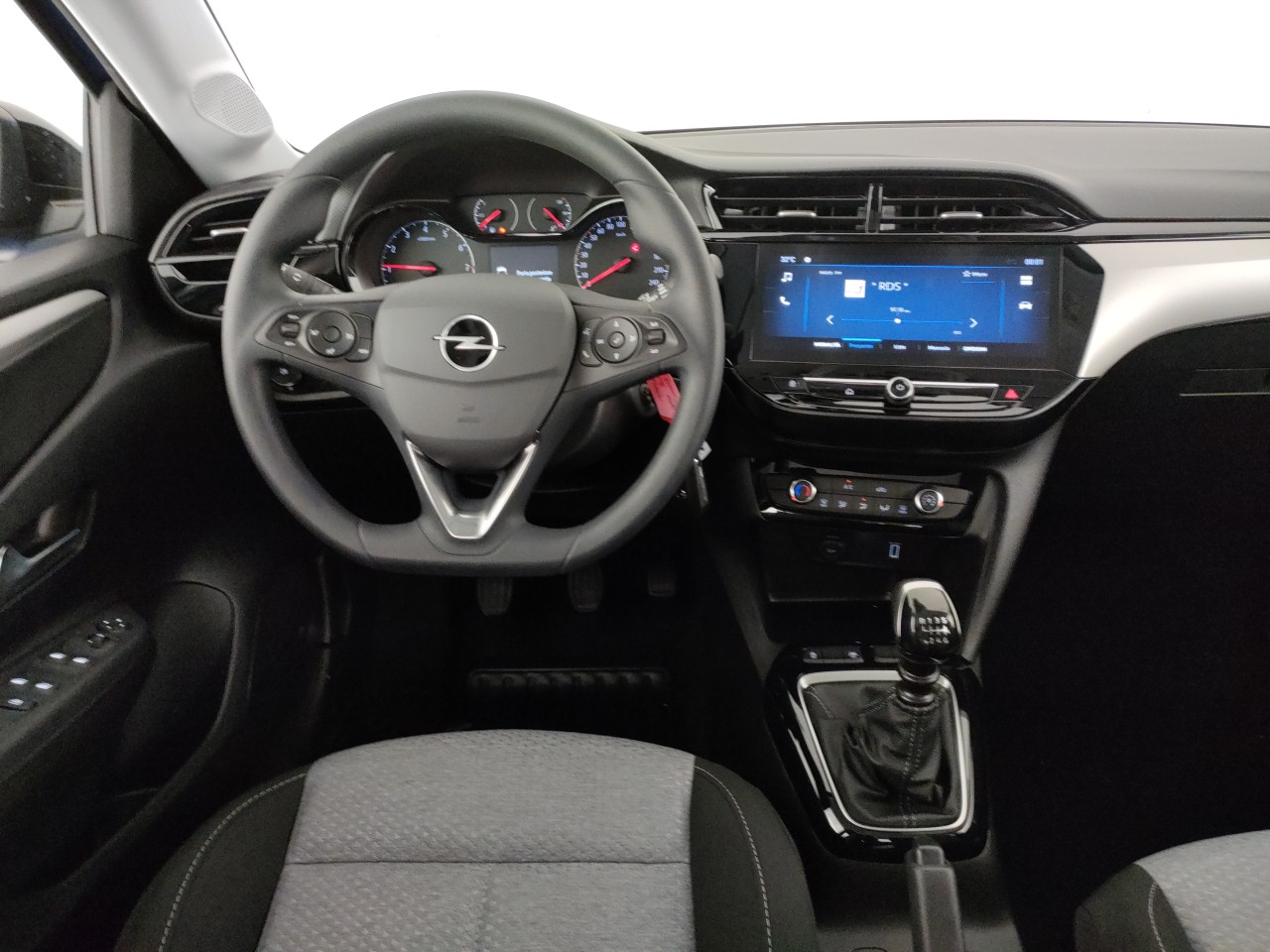 Opel Corsa KM0 2025 Corsa Porto Mantovano