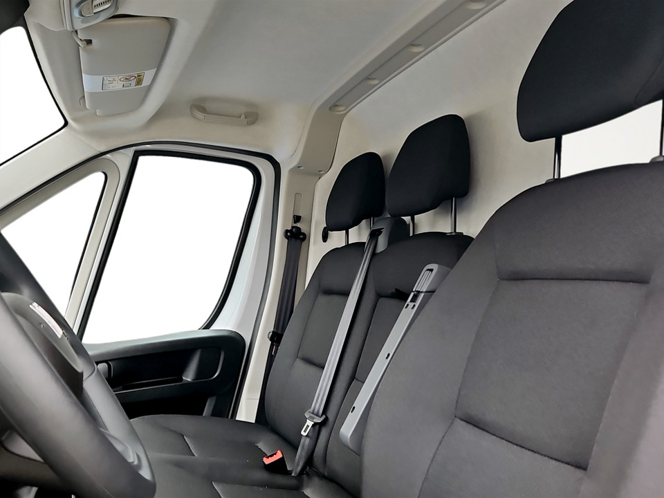 FIAT Ducato Furgone LastratoL2h2 33 2.2 Diesel 140 Cv Manuale Diesel km0 - 6