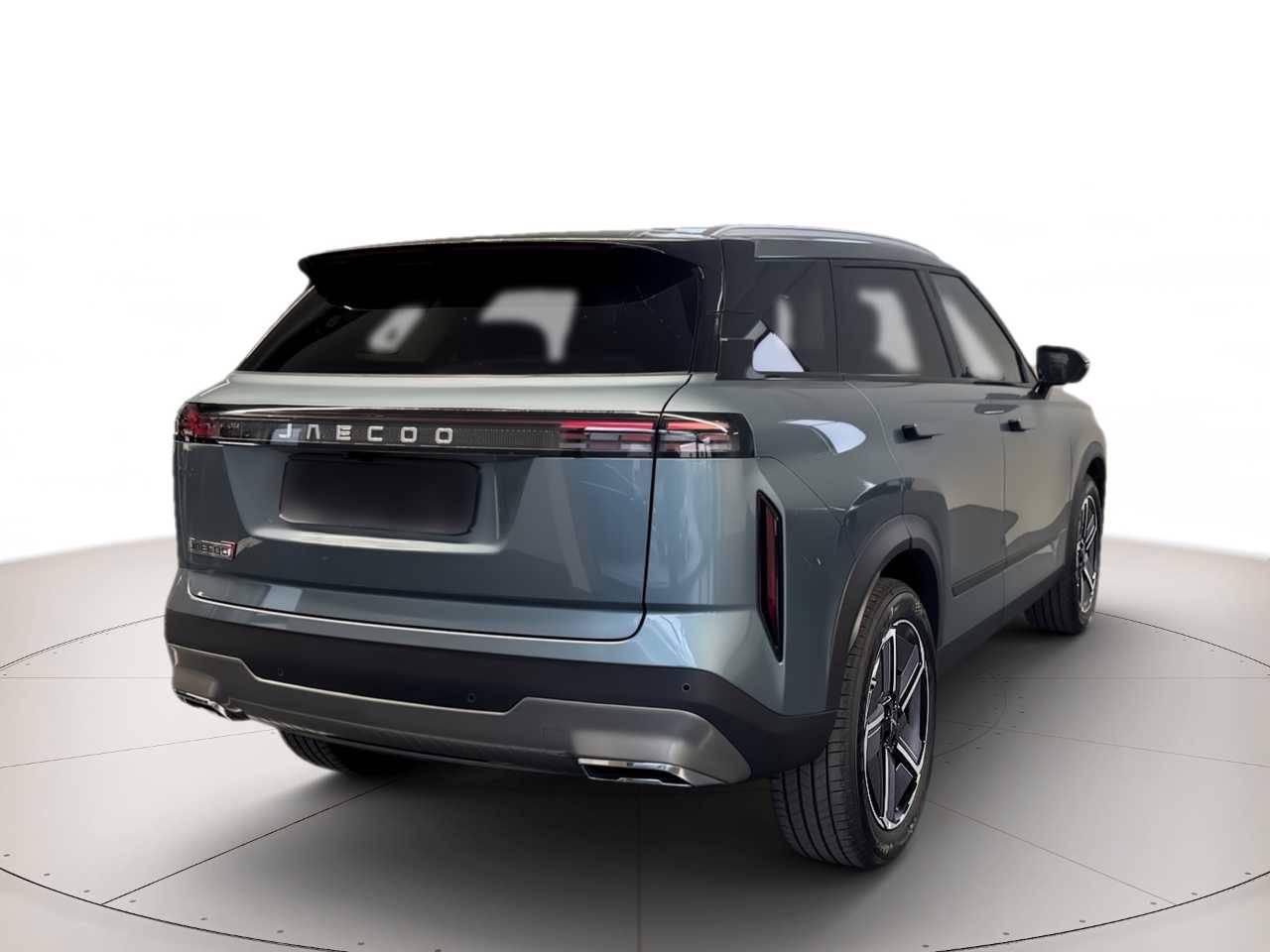 Jaecoo Jaecoo 7 Nuovo  Jaecoo 7 Modena