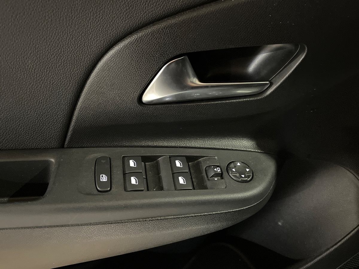 Opel Corsa Usato 2025 Corsa Rovigo