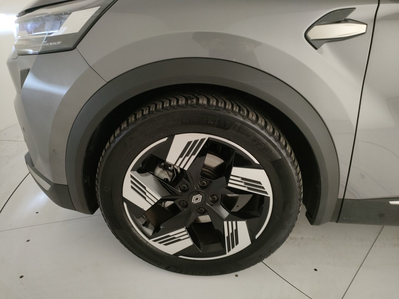 Renault Symbioz Usato 2025 Symbioz Modena